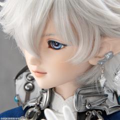 Dollfie Dream Sister Alphinaud Figure