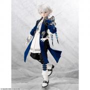 Dollfie Dream Sister Alphinaud Figure