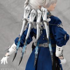 Dollfie Dream Sister Alphinaud Figure
