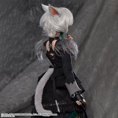 Dollfie Dream Y'shtola Figure