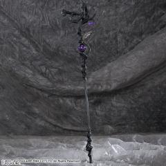 Dollfie Dream Y'shtola Figure