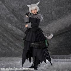 Dollfie Dream Y'shtola Figure