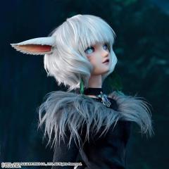 Dollfie Dream Y'shtola Figure