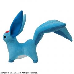 Emerald Carbuncle Plush