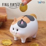 Fat Cat Coin Bank