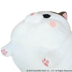 Fat Cat Cushion