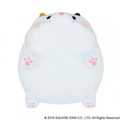 Fat Cat Cushion