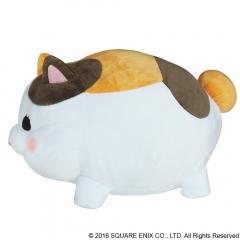 Fat Cat Cushion