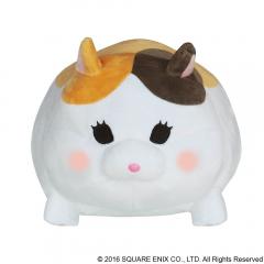 Fat Cat Cushion
