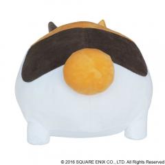 Fat Cat Cushion