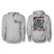 Final Fantasy XIV Gold Saucer Hoodie