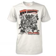 Final Fantasy XIV Gold Saucer T-Shirt