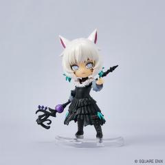 FFXIV Blind Box Miniatures Vol.1