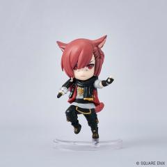 FFXIV Blind Box Miniatures Vol.1