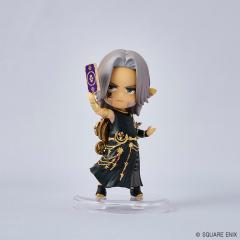 FFXIV Blind Box Miniatures Vol.1