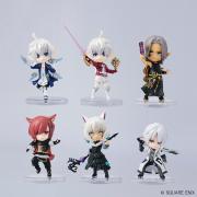 FFXIV Blind Box Miniatures Vol.1