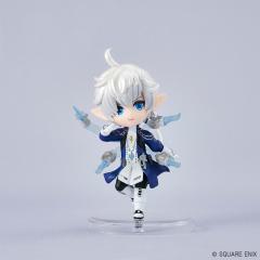 FFXIV Blind Box Miniatures Vol.1