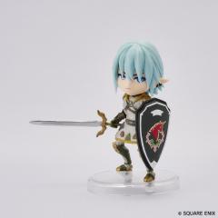 FFXIV Blind Box Miniatures Vol.2