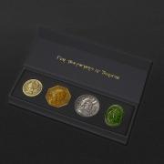 FFXIV Coin Collection