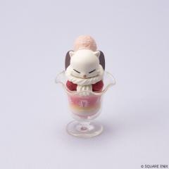 FFXIV Menu Miniatures Vol.1