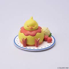 FFXIV Menu Miniatures Vol.1