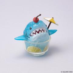FFXIV Menu Miniatures Vol.1
