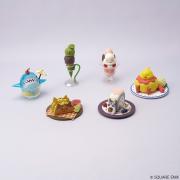 FFXIV Menu Miniatures Vol.1