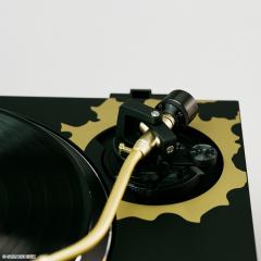 FFXIV SQ-1500 Direct Drive Turntable System
