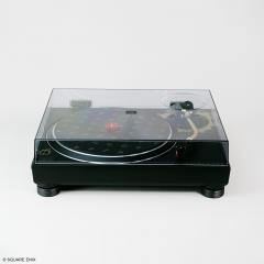 FFXIV SQ-1500 Direct Drive Turntable System