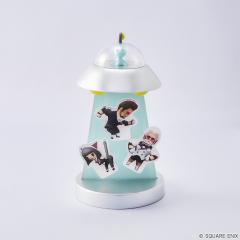 Hildibrand UFO Abduction Set
