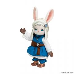 Loporrit 8.6" Figure
