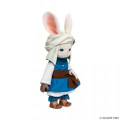 Loporrit 8.6" Figure
