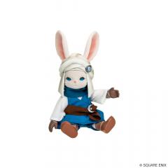 Loporrit 8.6" Figure