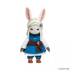 Loporrit 8.6" Figure