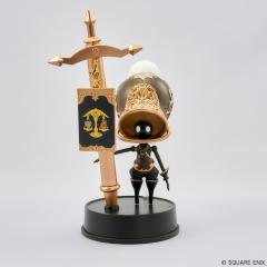 Mammet Pen Holder