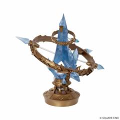 Miniature Aetheryte