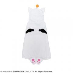 Moogle Hooded Blanket