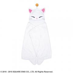 Moogle Hooded Blanket
