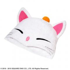 Moogle Hooded Blanket
