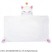 Moogle Hooded Blanket