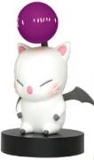 Moogle Lamp (Purple)