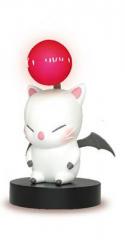 Moogle Lamp (Red)
