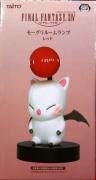 Moogle Lamp (Red)