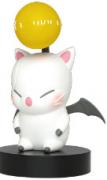 Moogle Lamp (Yellow)