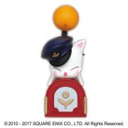 Moogle Letter Box Projection Clock