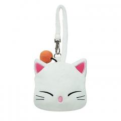 Moogle Pouch Plush