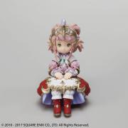 Nanamo Ul Namo Statue