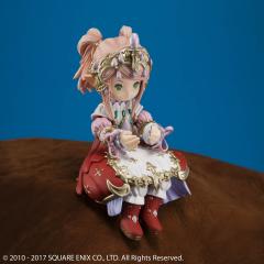 Nanamo Ul Namo Statue