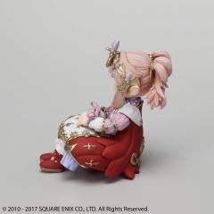 Nanamo Ul Namo Statue