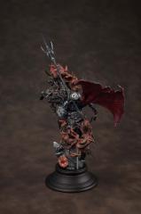 Odin 11" Statue